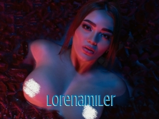 Lorenamiler