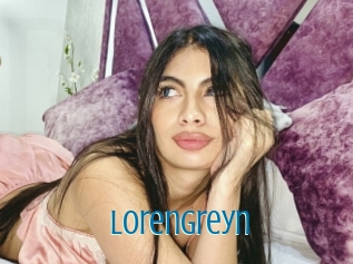 Lorengreyn