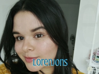 Lorenjons