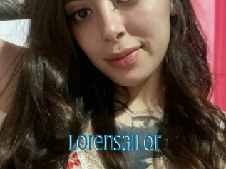 Lorensailor