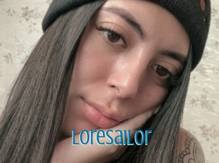 Loresailor