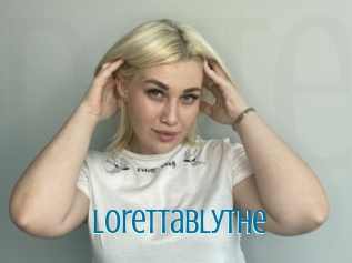 Lorettablythe