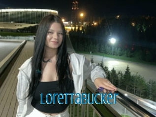 Lorettabucker