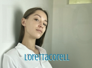 Lorettacorell