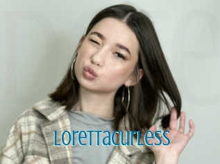 Lorettacurless