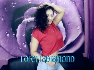 Lorettadiamond