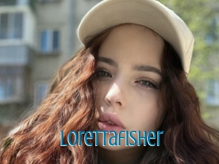 Lorettafisher