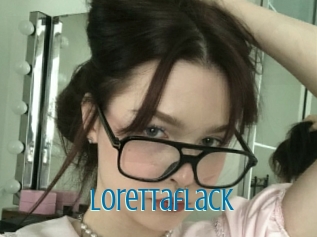 Lorettaflack