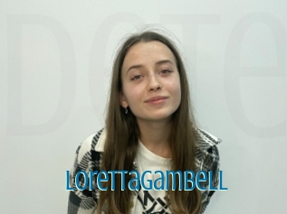 Lorettagambell