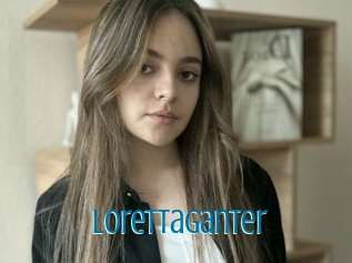 Lorettaganter