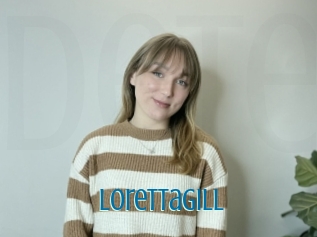 Lorettagill