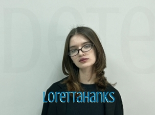 Lorettahanks