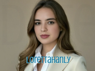 Lorettahanly