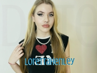 Lorettahenley