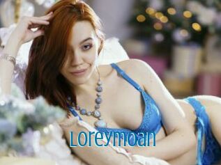 Loreymoan