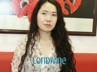 Loridivine