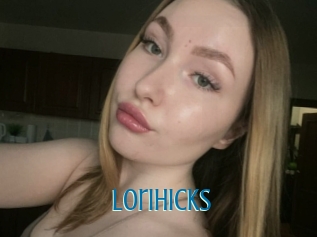 Lorihicks