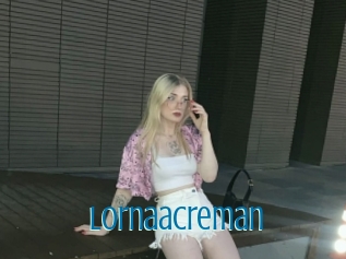 Lornaacreman