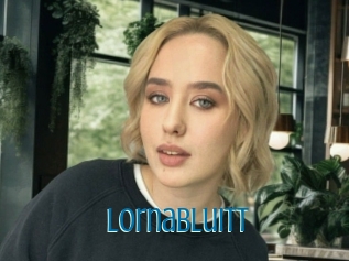 Lornabluitt