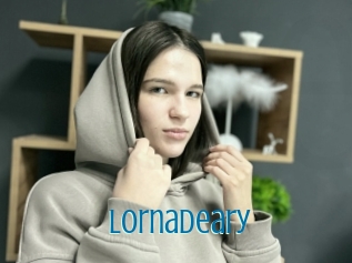 Lornadeary