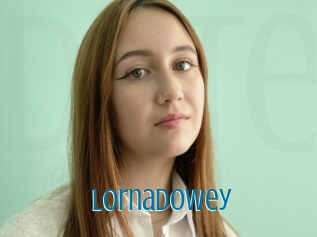 Lornadowey