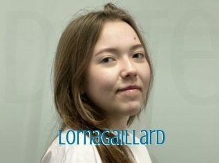 Lornagaillard