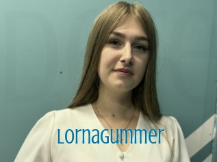 Lornagummer