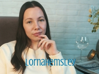 Lornahemsley