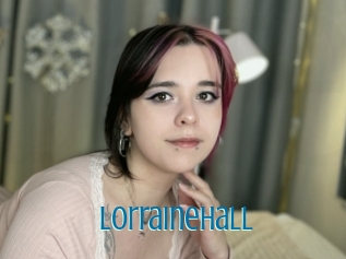 Lorrainehall