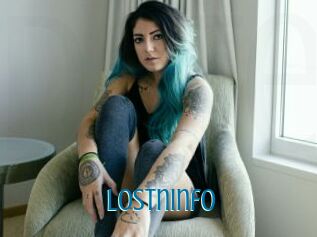 Lostninfo