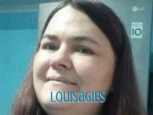 Louisagibs