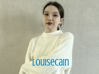 Louisecain