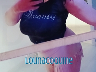 Lounacoquine