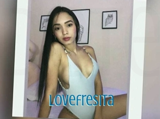 Lovefresita