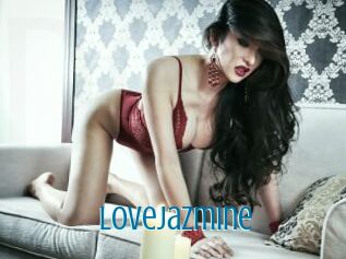 Lovejazmine