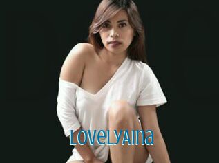 LovelyAina