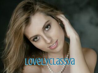 Lovelyclassya