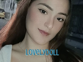 Lovelydoll