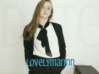 Lovelymarinn