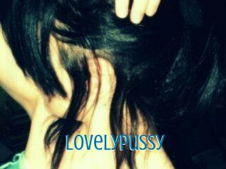 Lovelypussy