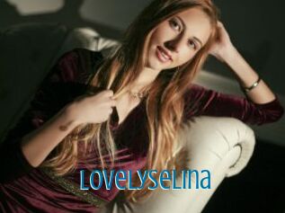 Lovelyselina