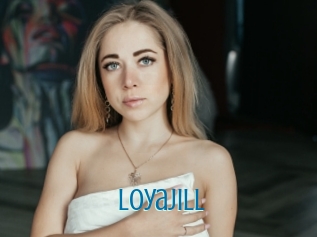 Loyajill