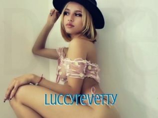 Luccyrevetty