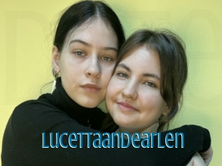 Lucettaandearlen