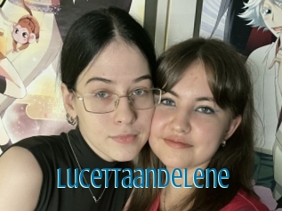 Lucettaandelene