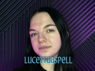 Lucettaaspell