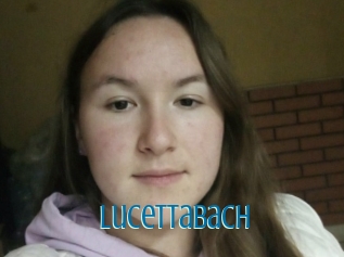 Lucettabach