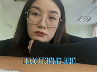 Lucettaburland