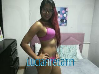 Luciafirelatin