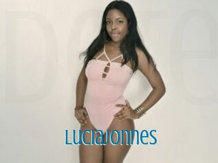 Luciajonnes